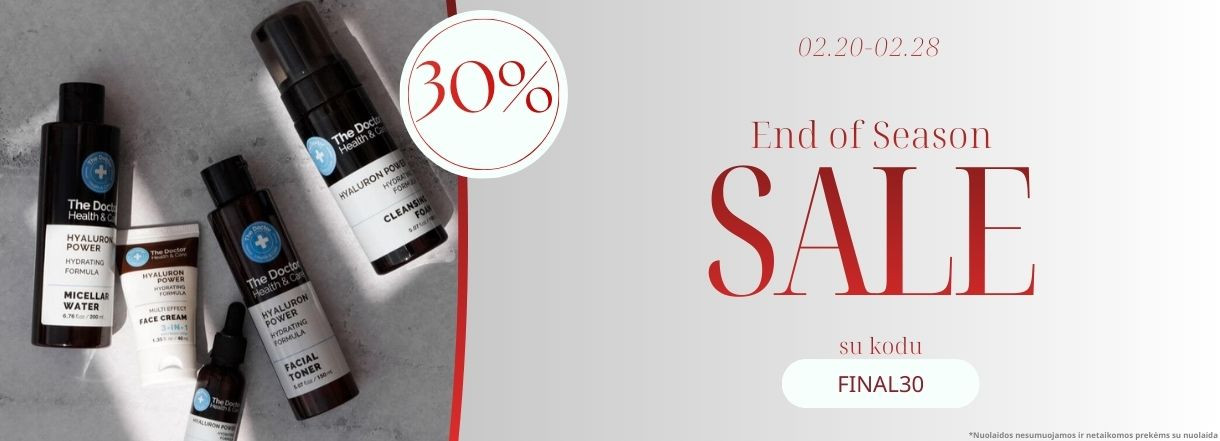 FINAL SALE